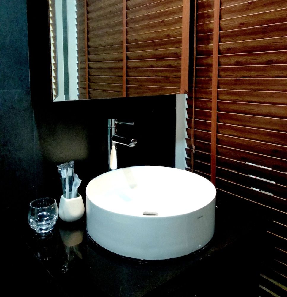 Lucyhome Masteri Thao Dien Apartment Comfort Apartment, 1 Bedroom 17