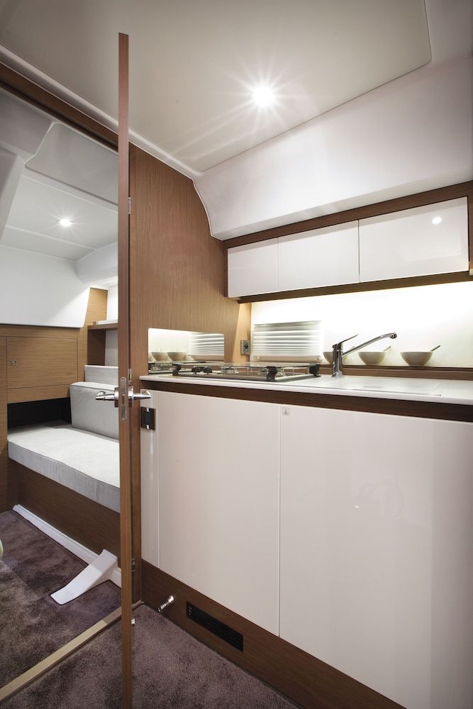 undefined Vietyacht Marina Club - Halong Bay Cruise 5