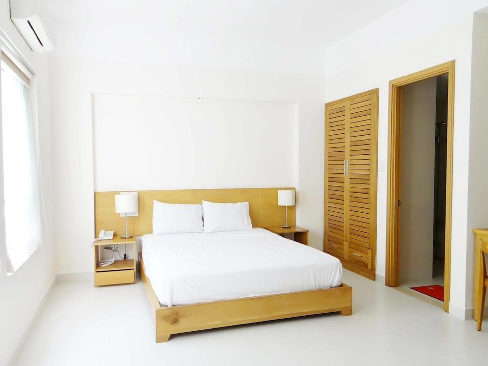 undefined Edenpark Apartment & Hotel Service 8