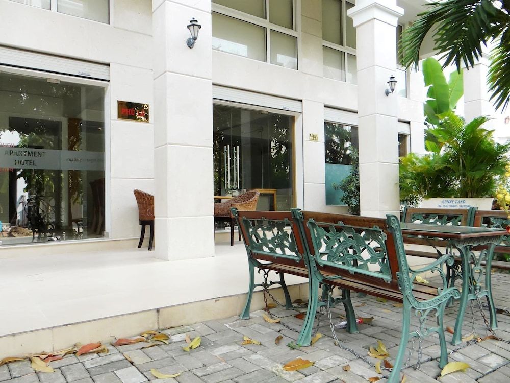 undefined Edenpark Apartment & Hotel Service 2
