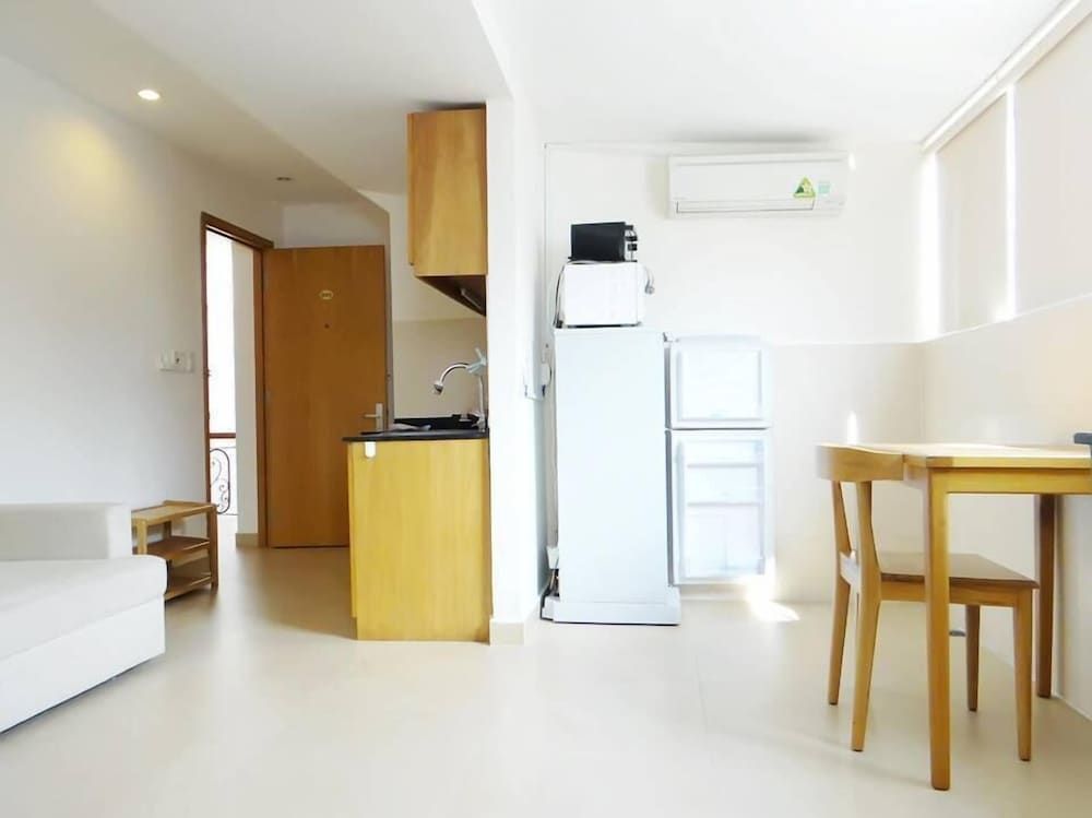 undefined Edenpark Apartment & Hotel Service 7