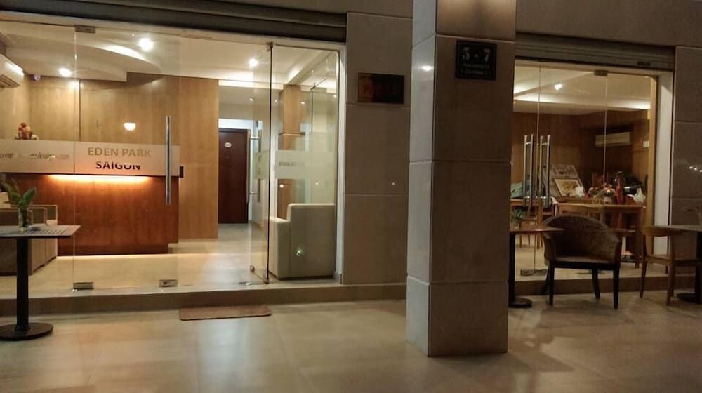 undefined Edenpark Apartment & Hotel Service 5