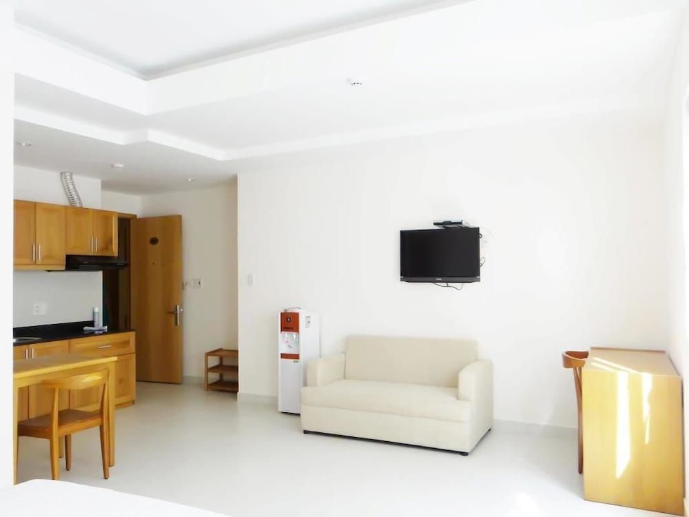 undefined Edenpark Apartment & Hotel Service