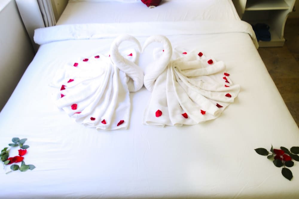 undefined Daystar Hotel 5