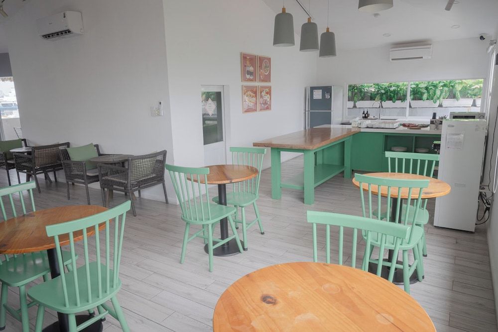 undefined COMMON INN Thao Dien 9