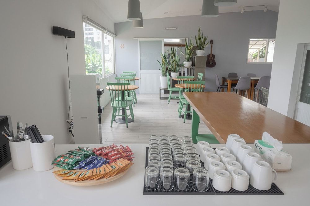 undefined COMMON INN Thao Dien 6