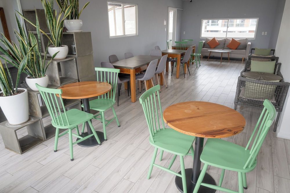 undefined COMMON INN Thao Dien 7