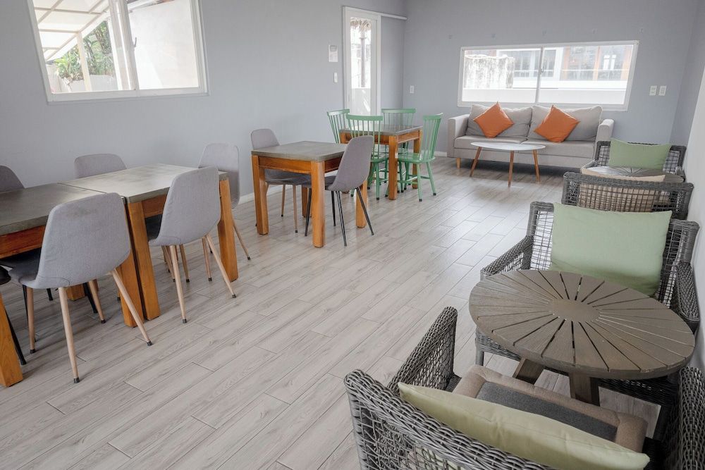 undefined COMMON INN Thao Dien 4