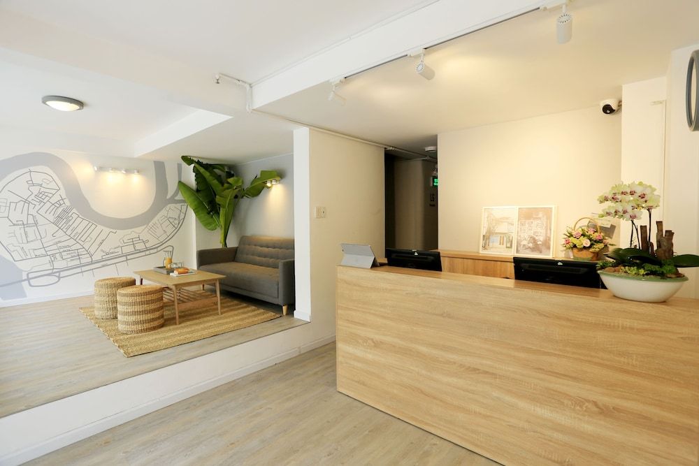 undefined COMMON INN Thao Dien