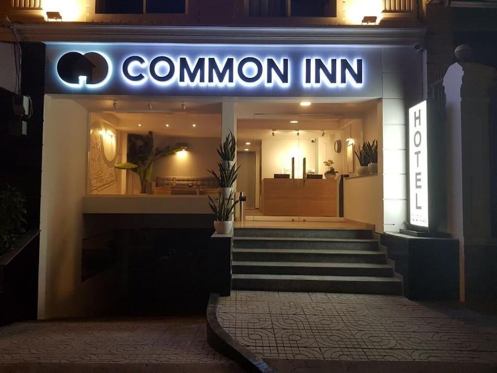 undefined COMMON INN Thao Dien 3