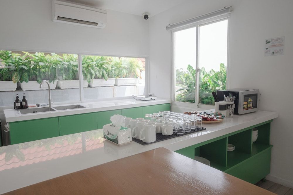 undefined COMMON INN Thao Dien 8