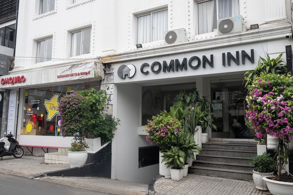 undefined COMMON INN Thao Dien 2