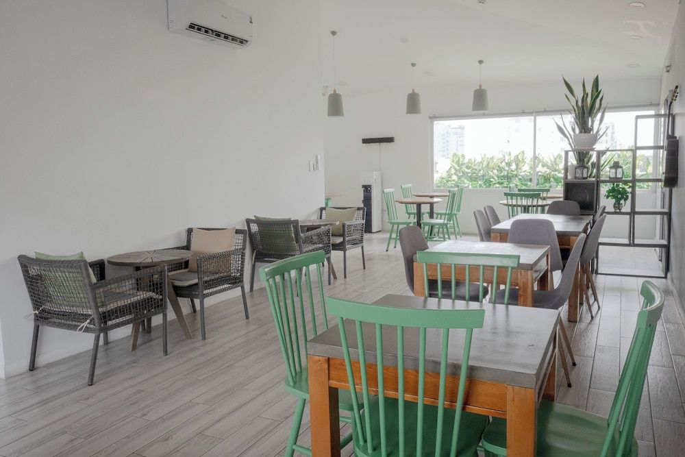 undefined COMMON INN Thao Dien 10