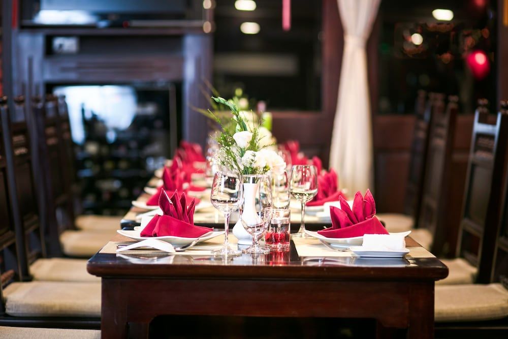 undefined Halong Majestic Legend Cruise 9