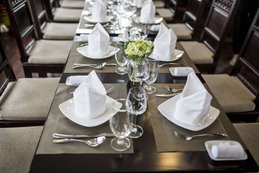 undefined Halong Majestic Legend Cruise 5