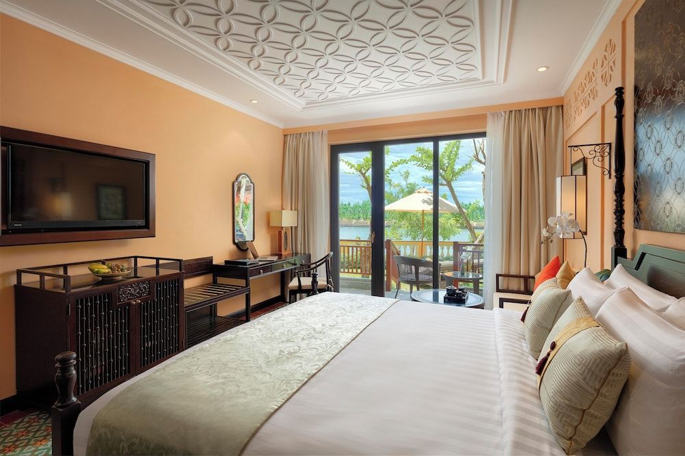 undefined Little Riverside. A Luxury Hotel & Spa 4