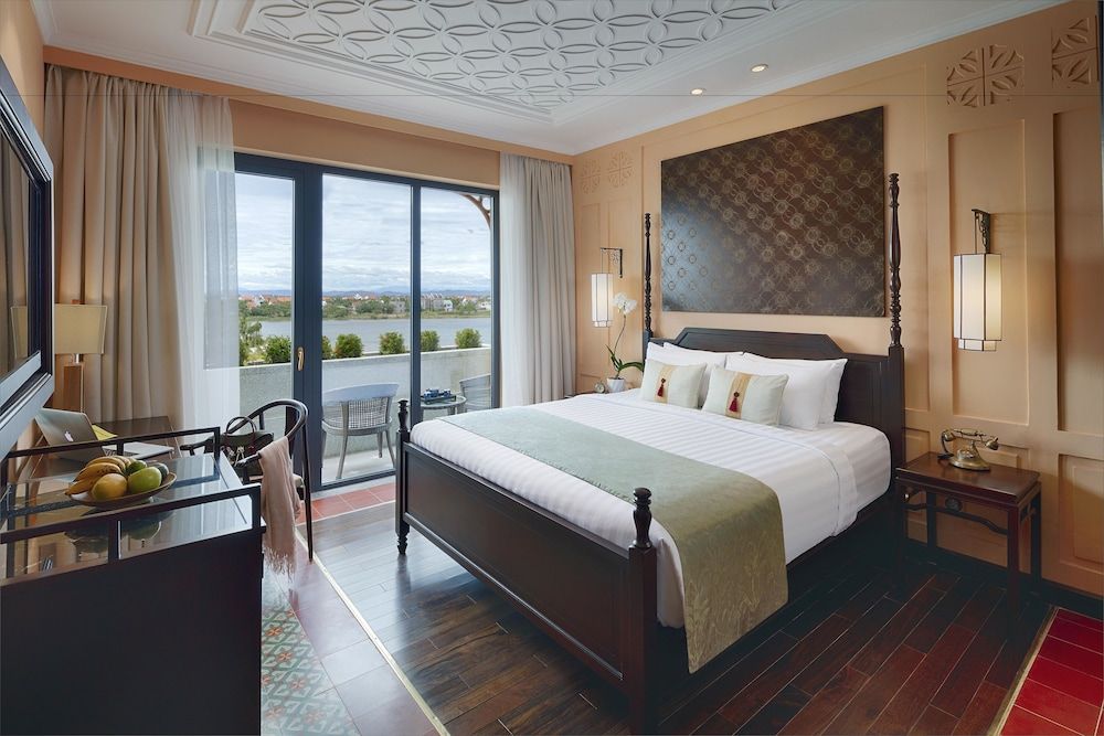 undefined Little Riverside. A Luxury Hotel & Spa 4