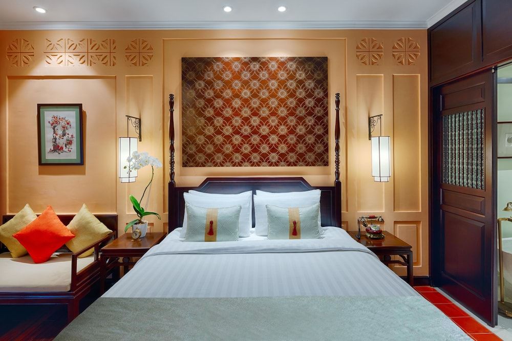 undefined Little Riverside. A Luxury Hotel & Spa 8