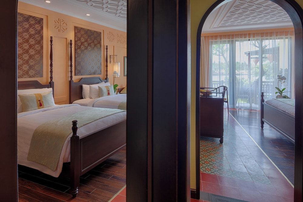 undefined Little Riverside. A Luxury Hotel & Spa 2