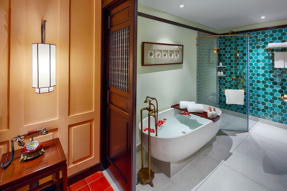 undefined Little Riverside. A Luxury Hotel & Spa 10