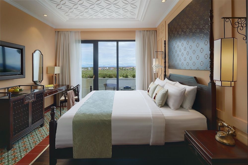 undefined Little Riverside. A Luxury Hotel & Spa