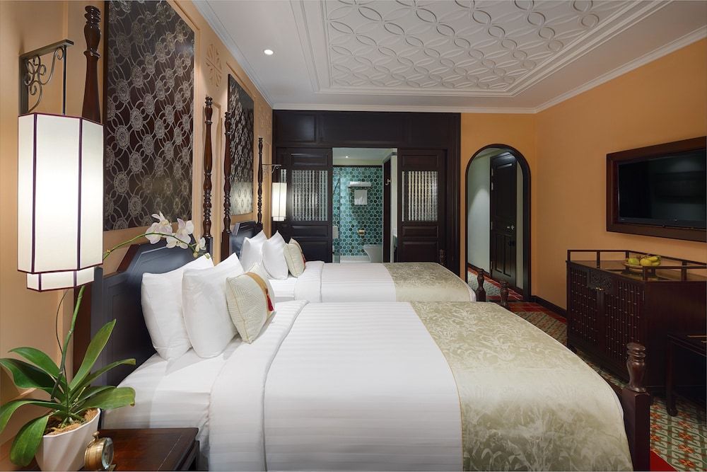 undefined Little Riverside. A Luxury Hotel & Spa 7