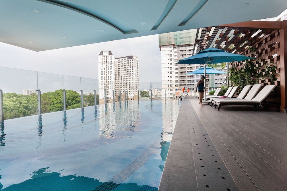 undefined Henry Apartment Luxury Studio 3