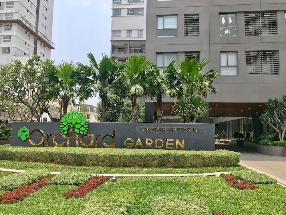 undefined Henry Apartment Luxury Studio 2