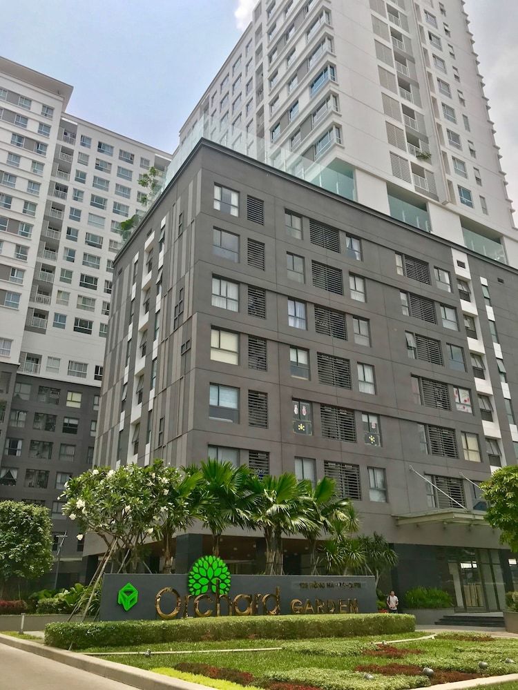 undefined Henry Apartment Luxury Studio