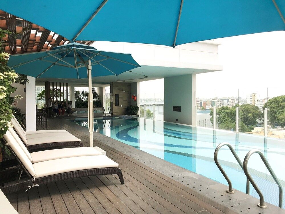 undefined Henry Apartment Luxury Studio 9