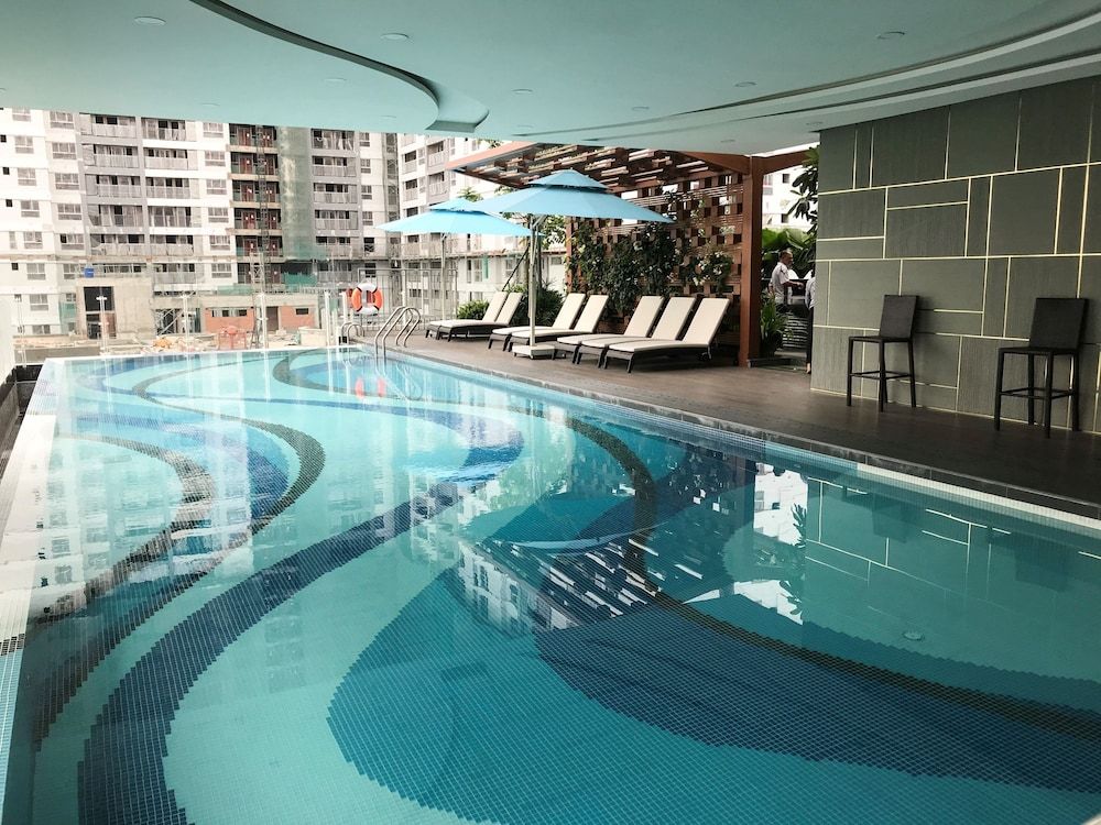 undefined Henry Apartment Luxury Studio 8