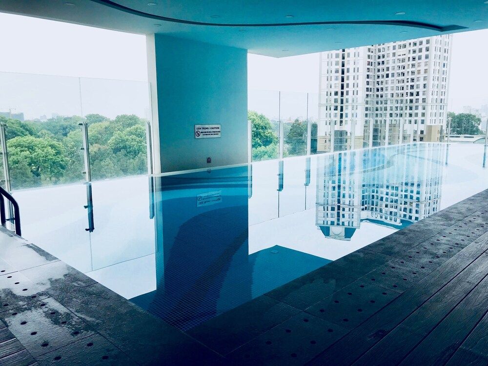 undefined Henry Apartment Luxury Studio 10