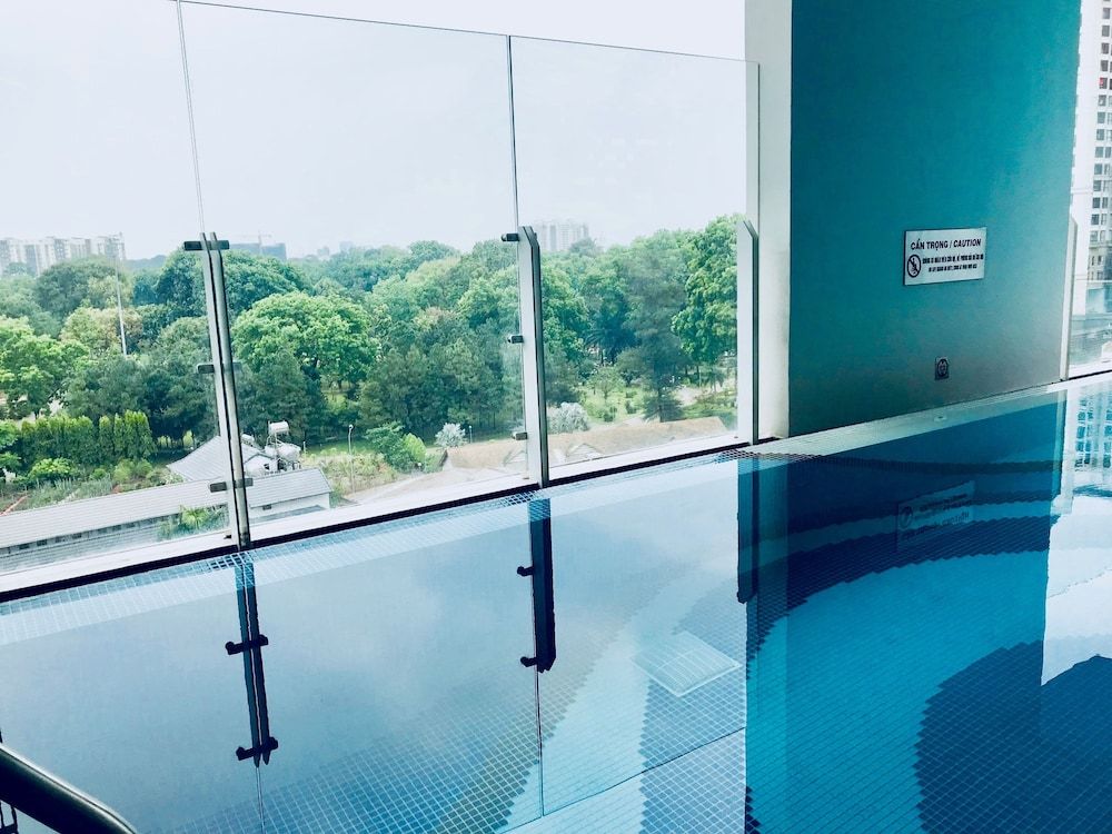 undefined Henry Apartment Luxury Studio 5