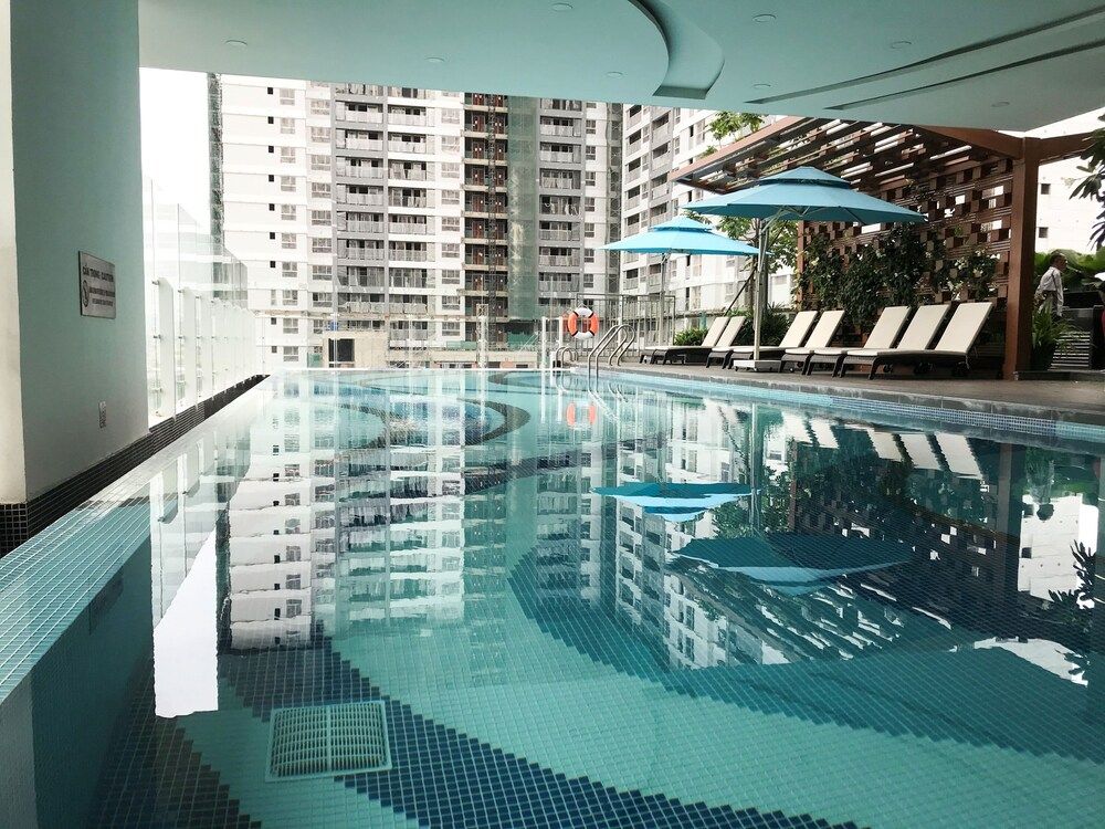 undefined Henry Apartment Luxury Studio 6