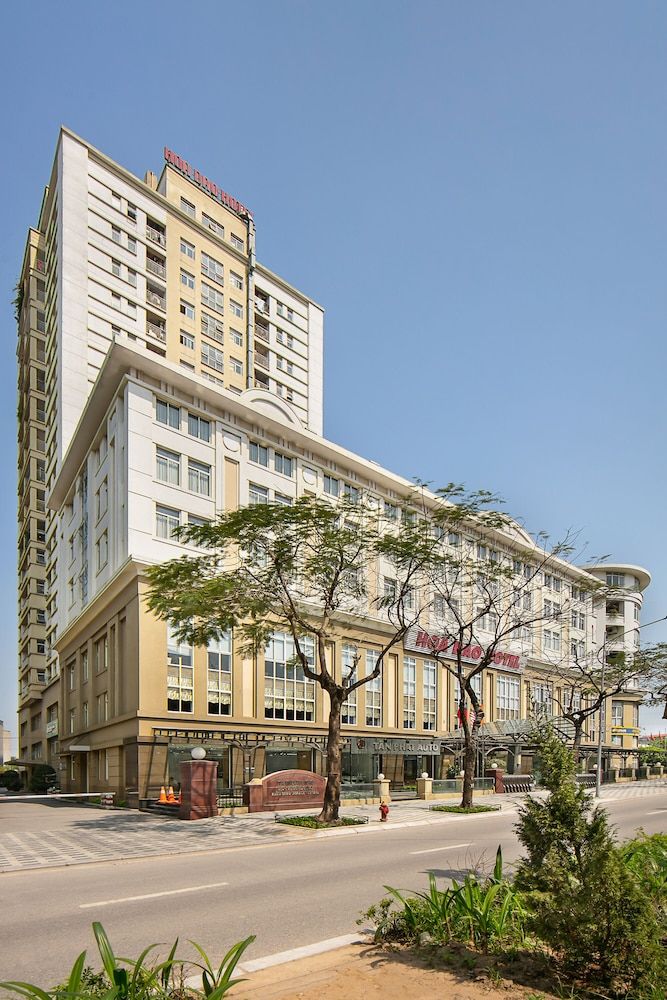 undefined A25 Hotel - 705 Lac Long Quan 6