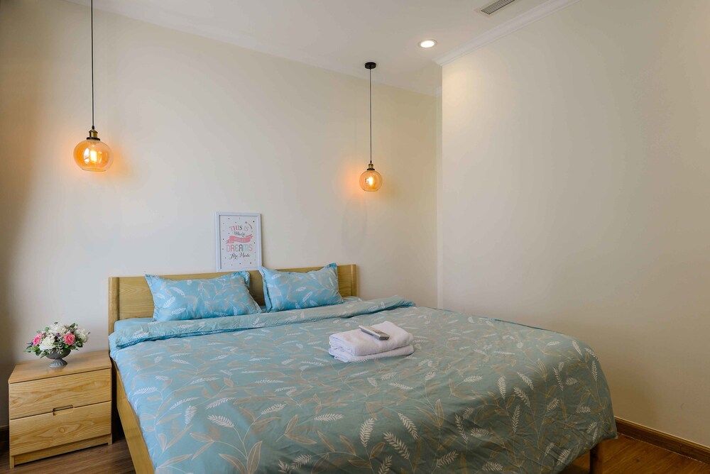 undefined City Apartment 6