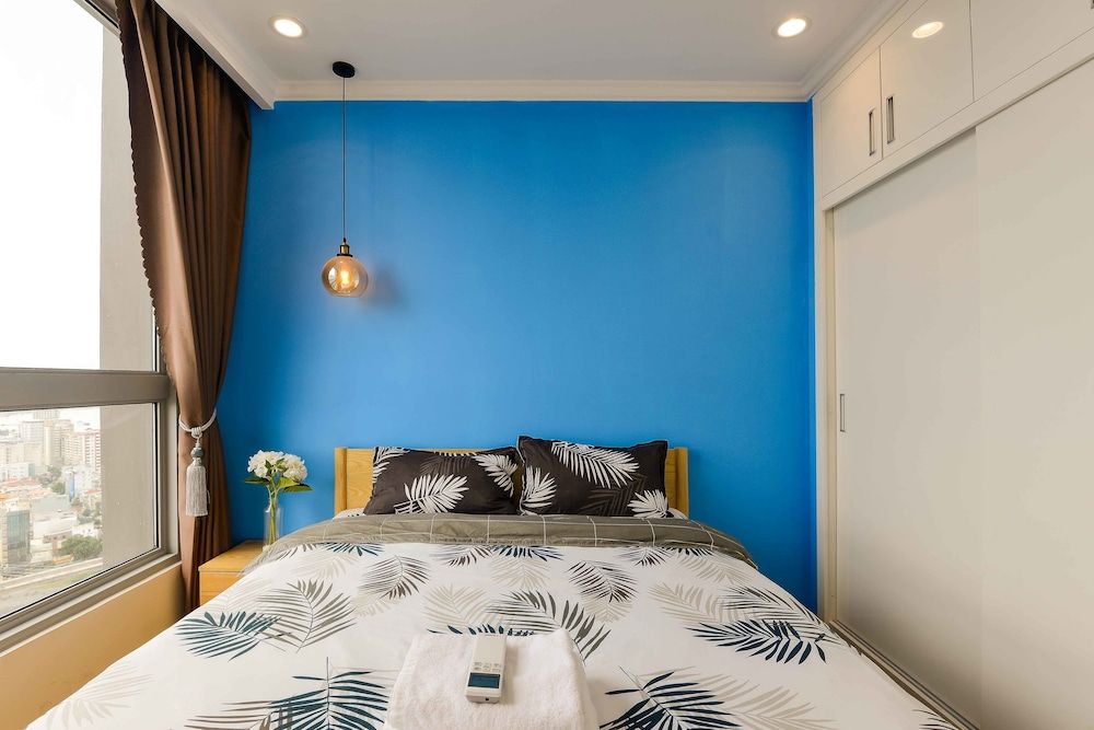 undefined City Apartment 9