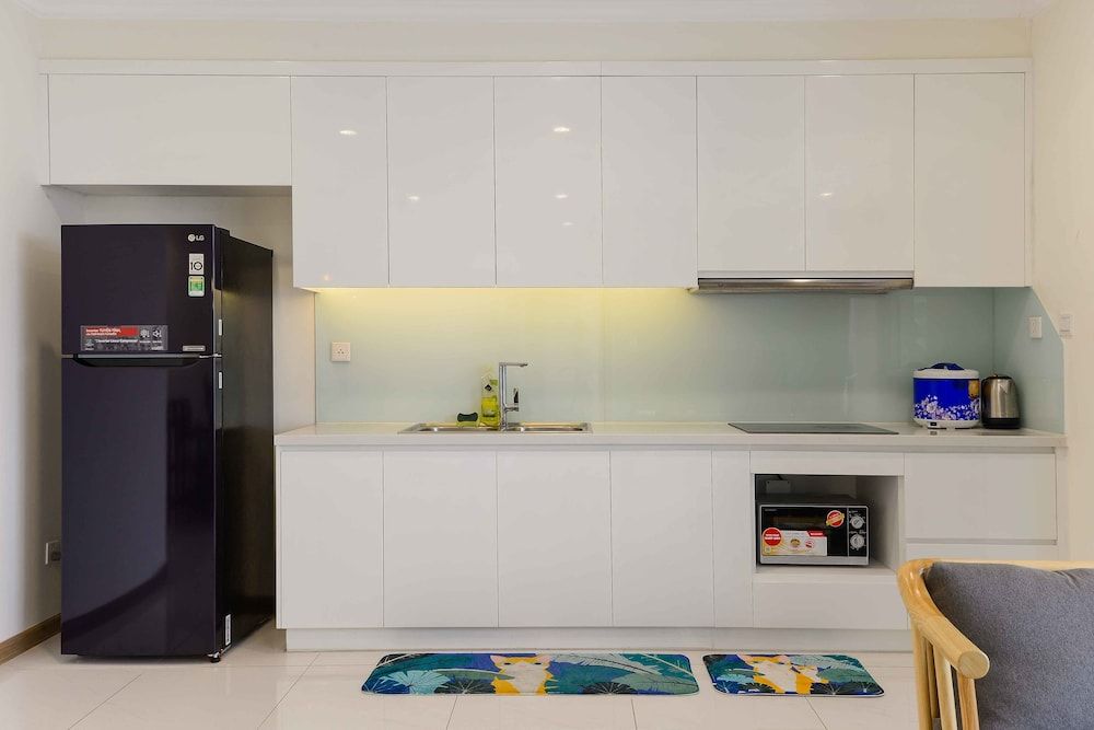 undefined City Apartment 10