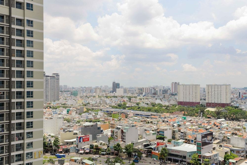 undefined City Apartment 2