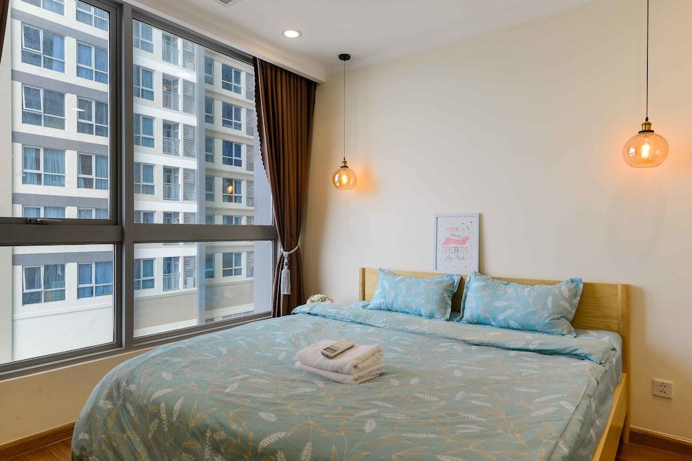 undefined City Apartment 4