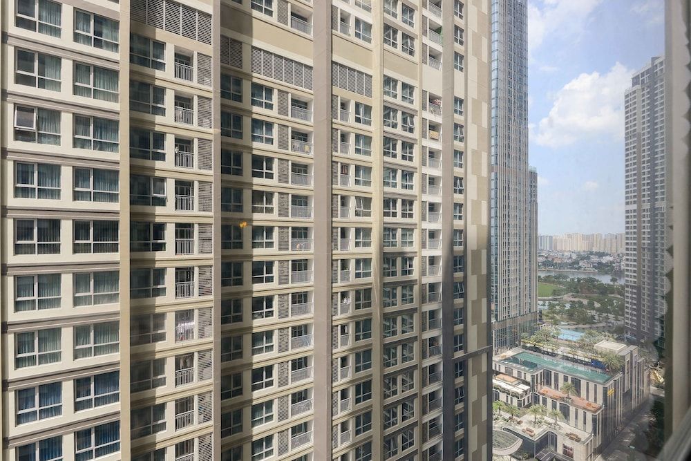 undefined City Apartment