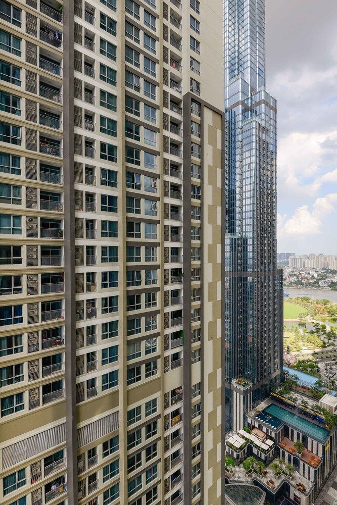 undefined City Apartment 3