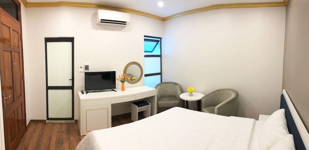 undefined Honeymoon Hotel & Apartment 6