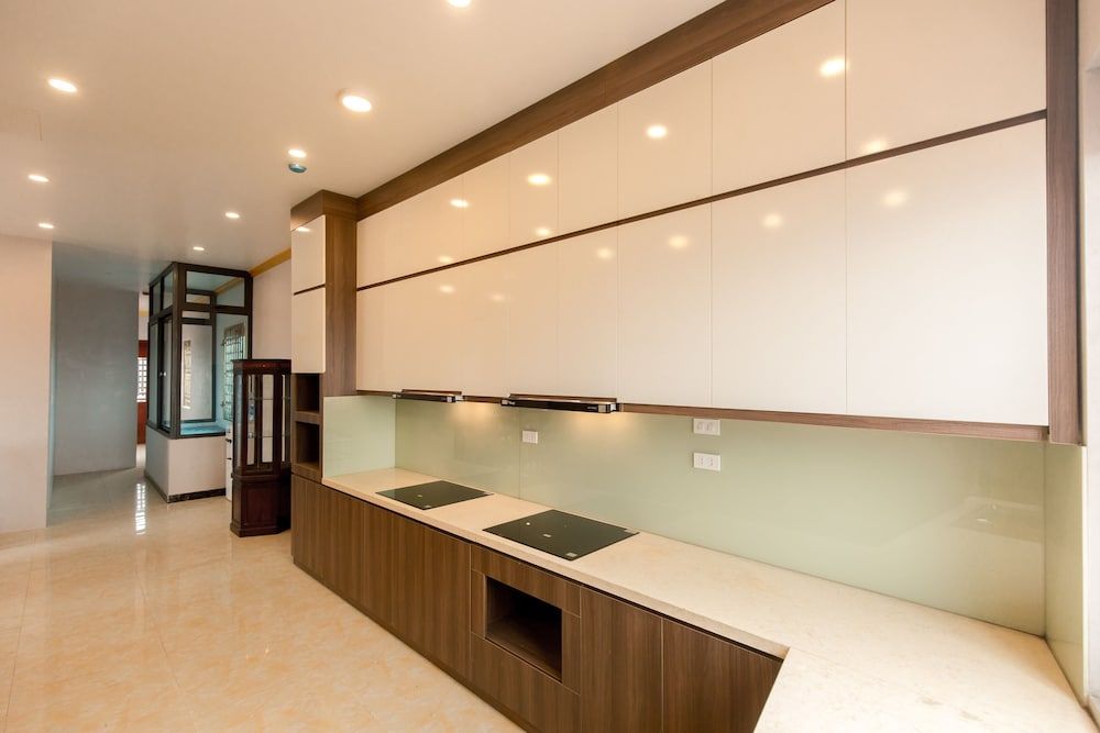 undefined Honeymoon Hotel & Apartment 4