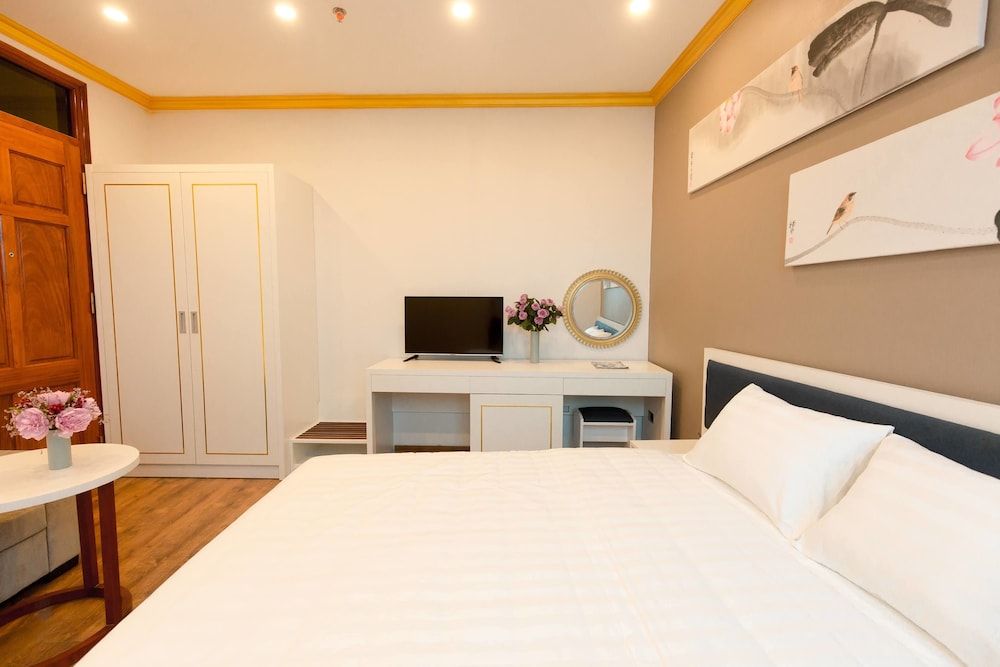 undefined Honeymoon Hotel & Apartment 9