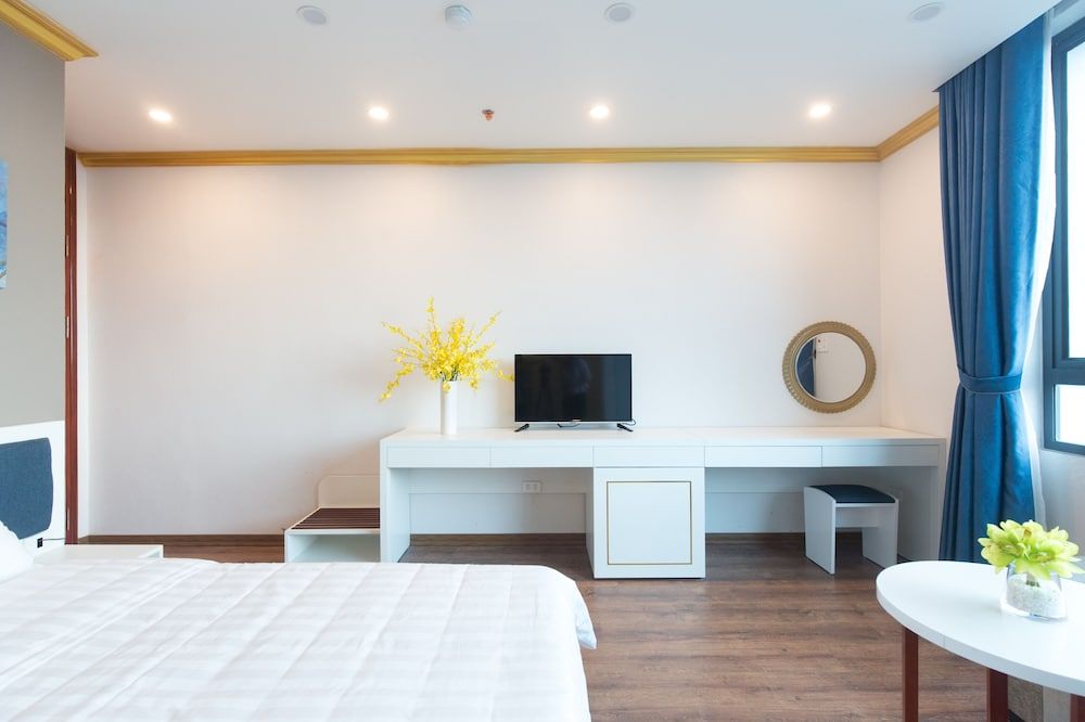 undefined Honeymoon Hotel & Apartment 8