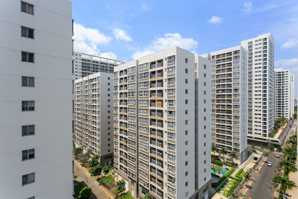 undefined Jennifer's Apart Luxury 2BR 7th 7