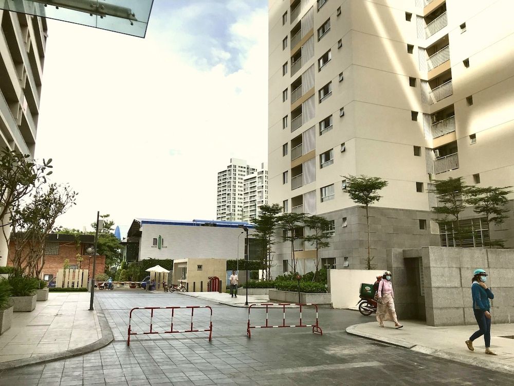 undefined Jennifer's Apart Luxury 2BR 7th 6