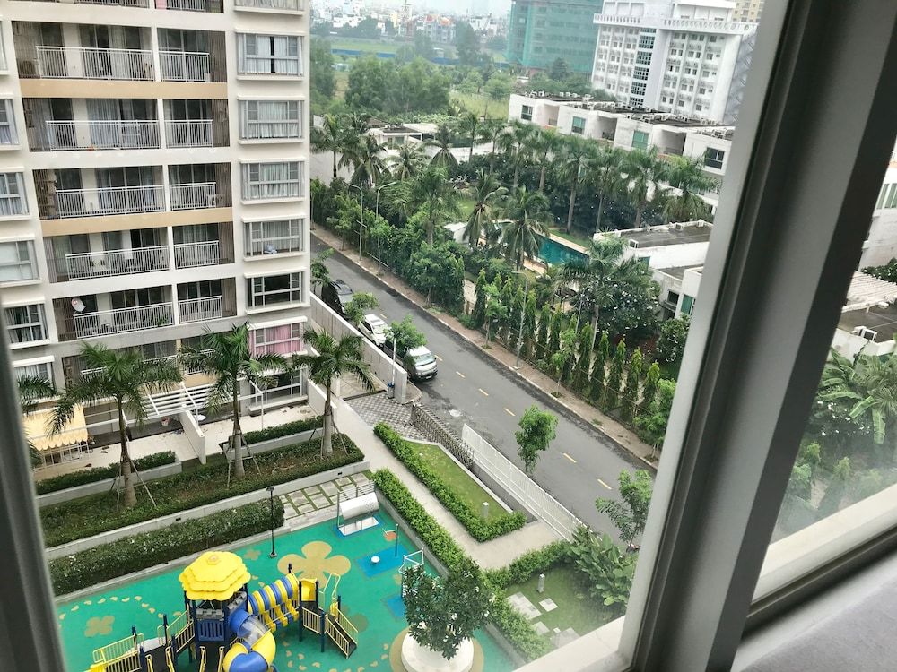 undefined Jennifer's Apart Luxury 2BR 7th 9