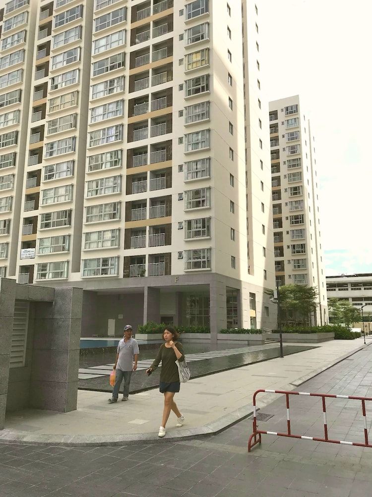 undefined Jennifer's Apart Luxury 2BR 7th 5